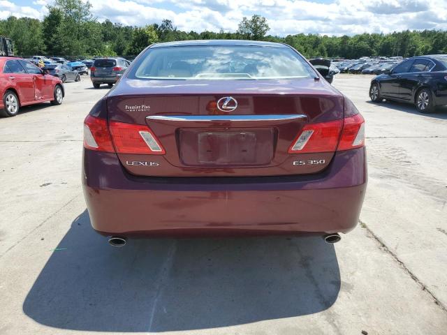 Photo 5 VIN: JTHBJ46G672050223 - LEXUS ES350 