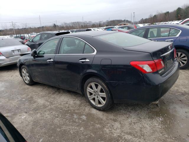 Photo 1 VIN: JTHBJ46G672056913 - LEXUS ES350 