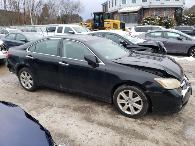 Photo 3 VIN: JTHBJ46G672056913 - LEXUS ES350 