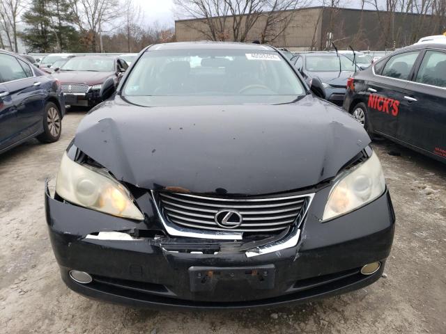 Photo 4 VIN: JTHBJ46G672056913 - LEXUS ES350 