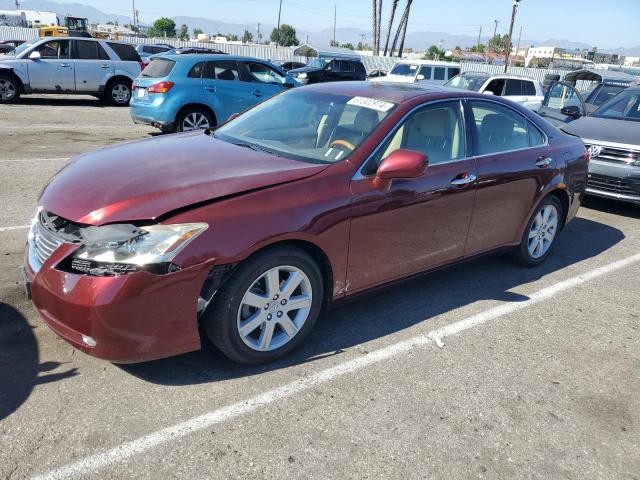 Photo 0 VIN: JTHBJ46G672057480 - LEXUS ES350 