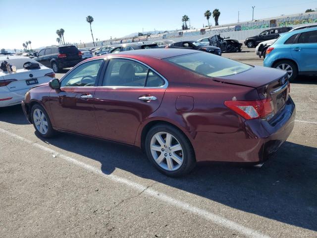 Photo 1 VIN: JTHBJ46G672057480 - LEXUS ES350 