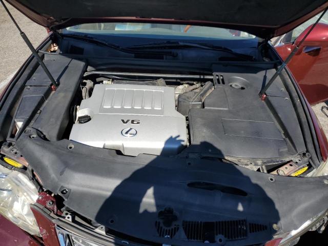 Photo 10 VIN: JTHBJ46G672057480 - LEXUS ES350 