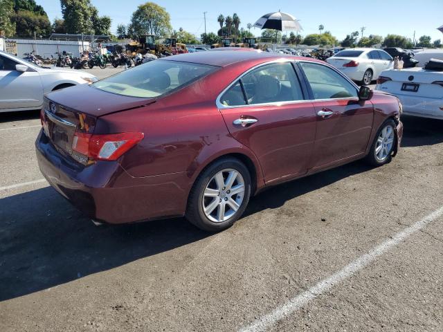 Photo 2 VIN: JTHBJ46G672057480 - LEXUS ES350 