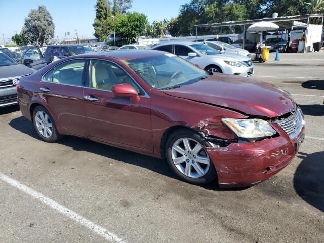 Photo 3 VIN: JTHBJ46G672057480 - LEXUS ES350 