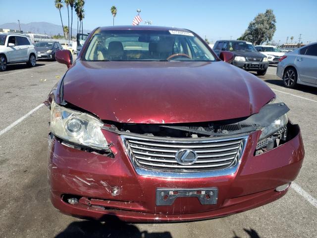 Photo 4 VIN: JTHBJ46G672057480 - LEXUS ES350 