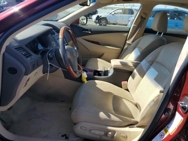 Photo 6 VIN: JTHBJ46G672057480 - LEXUS ES350 