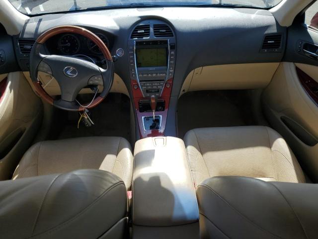 Photo 7 VIN: JTHBJ46G672057480 - LEXUS ES350 