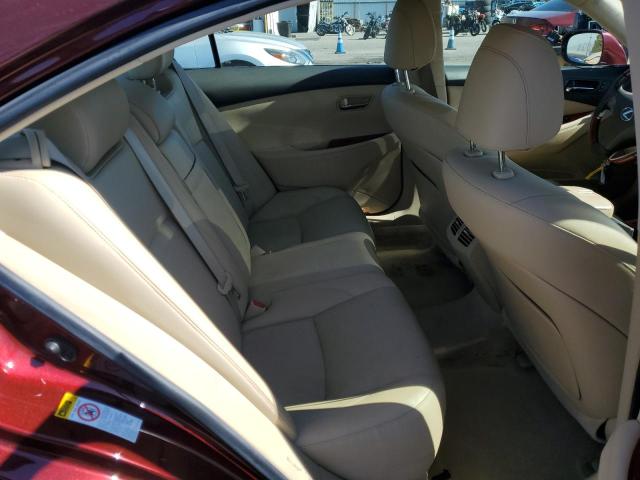 Photo 9 VIN: JTHBJ46G672057480 - LEXUS ES350 