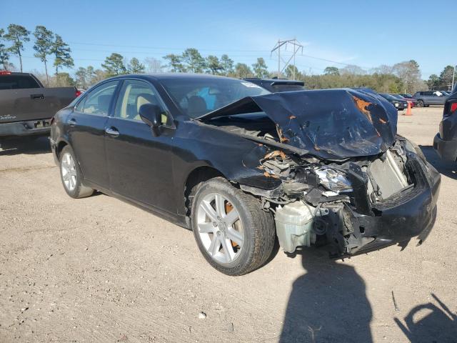 Photo 3 VIN: JTHBJ46G672061058 - LEXUS ES350 