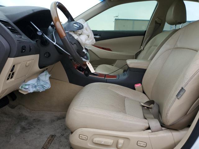 Photo 6 VIN: JTHBJ46G672064638 - LEXUS ES350 