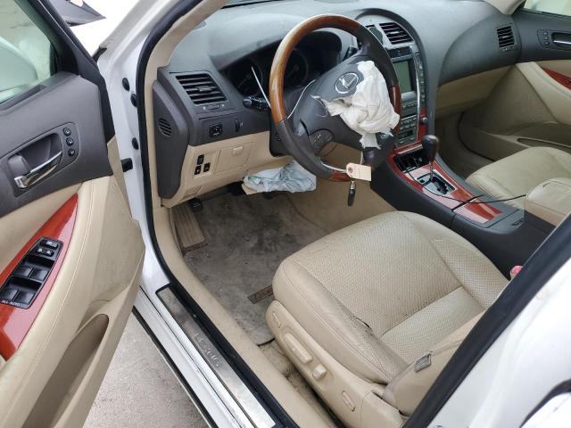 Photo 7 VIN: JTHBJ46G672064638 - LEXUS ES350 