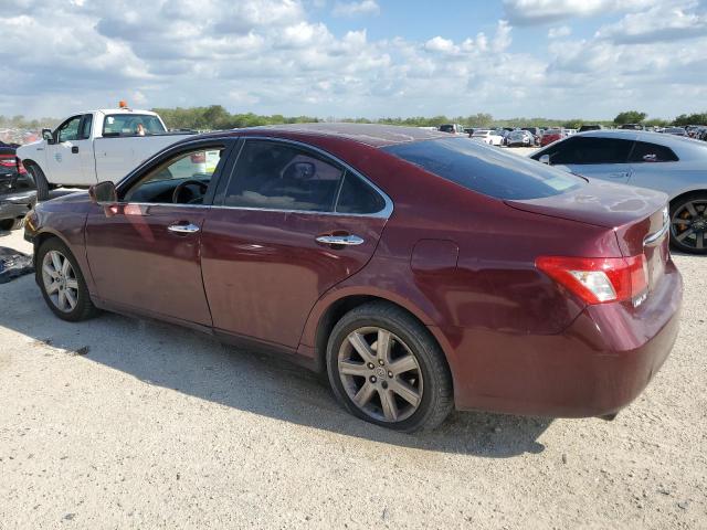 Photo 1 VIN: JTHBJ46G672064719 - LEXUS ES 350 