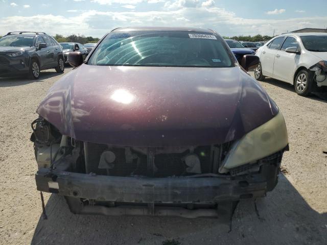 Photo 4 VIN: JTHBJ46G672064719 - LEXUS ES 350 