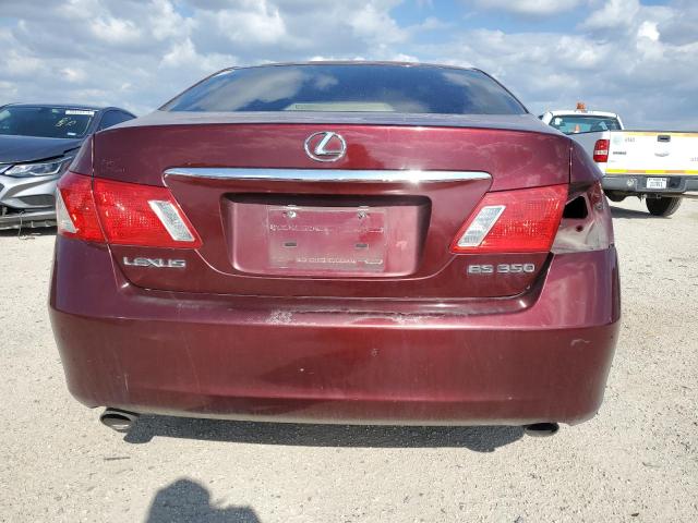 Photo 5 VIN: JTHBJ46G672064719 - LEXUS ES 350 