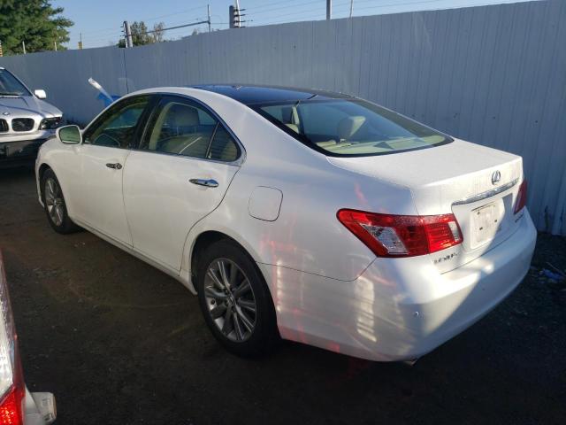 Photo 1 VIN: JTHBJ46G672065269 - LEXUS ES 350 