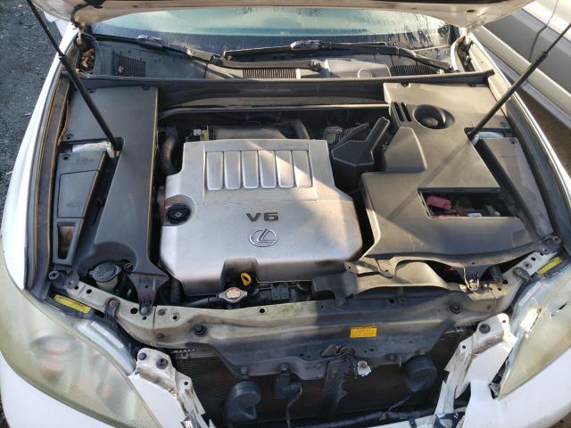 Photo 10 VIN: JTHBJ46G672065269 - LEXUS ES 350 