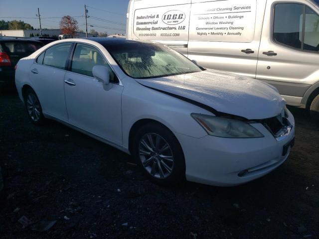 Photo 3 VIN: JTHBJ46G672065269 - LEXUS ES 350 