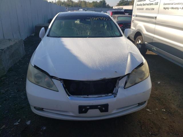 Photo 4 VIN: JTHBJ46G672065269 - LEXUS ES 350 