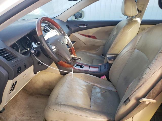 Photo 6 VIN: JTHBJ46G672065269 - LEXUS ES 350 