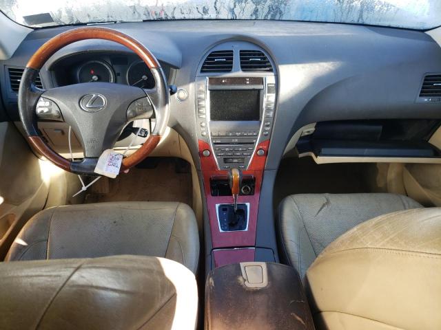 Photo 7 VIN: JTHBJ46G672065269 - LEXUS ES 350 