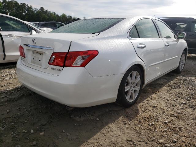 Photo 3 VIN: JTHBJ46G672074781 - LEXUS ES350 