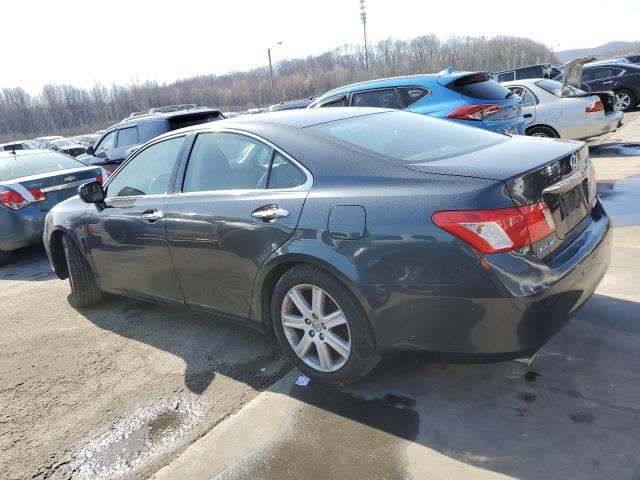 Photo 1 VIN: JTHBJ46G672079592 - LEXUS ES350 