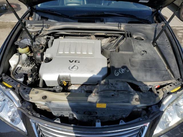 Photo 10 VIN: JTHBJ46G672079592 - LEXUS ES350 