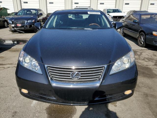 Photo 4 VIN: JTHBJ46G672079592 - LEXUS ES350 