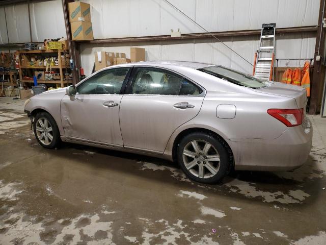 Photo 1 VIN: JTHBJ46G672081715 - LEXUS ES 350 