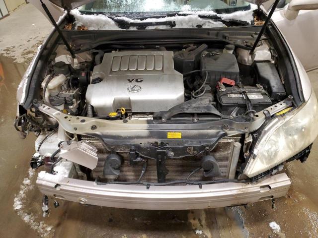 Photo 10 VIN: JTHBJ46G672081715 - LEXUS ES 350 