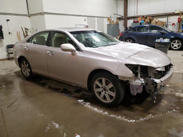 Photo 3 VIN: JTHBJ46G672081715 - LEXUS ES 350 