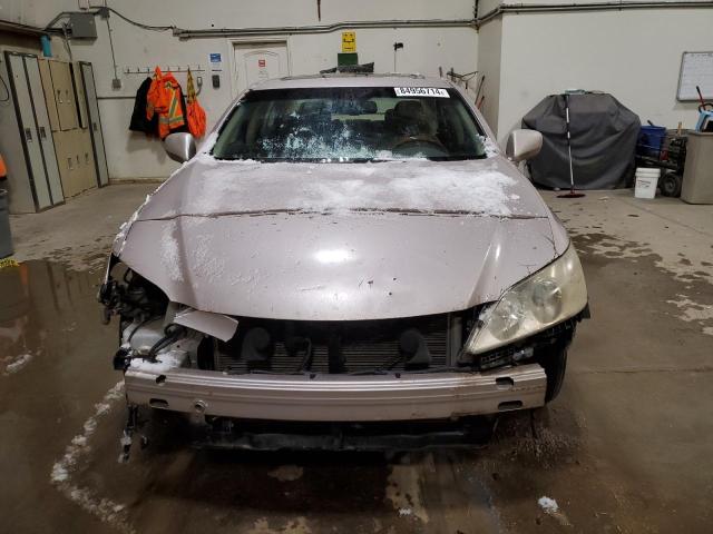 Photo 4 VIN: JTHBJ46G672081715 - LEXUS ES 350 
