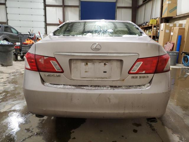 Photo 5 VIN: JTHBJ46G672081715 - LEXUS ES 350 