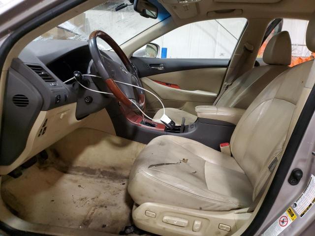 Photo 6 VIN: JTHBJ46G672081715 - LEXUS ES 350 