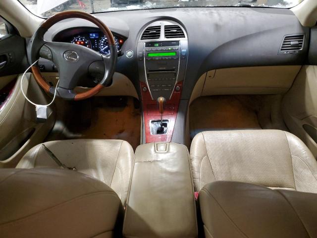 Photo 7 VIN: JTHBJ46G672081715 - LEXUS ES 350 