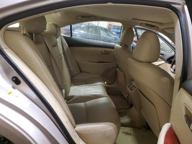 Photo 9 VIN: JTHBJ46G672081715 - LEXUS ES 350 