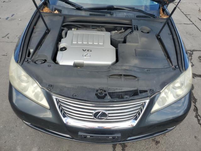 Photo 10 VIN: JTHBJ46G672086364 - LEXUS ES 350 