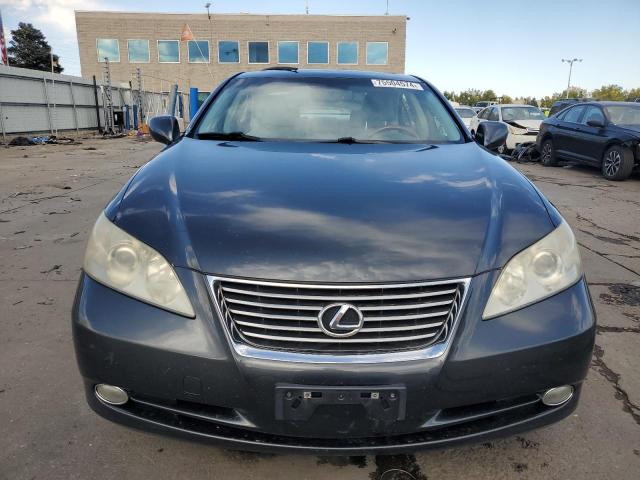 Photo 4 VIN: JTHBJ46G672086364 - LEXUS ES 350 