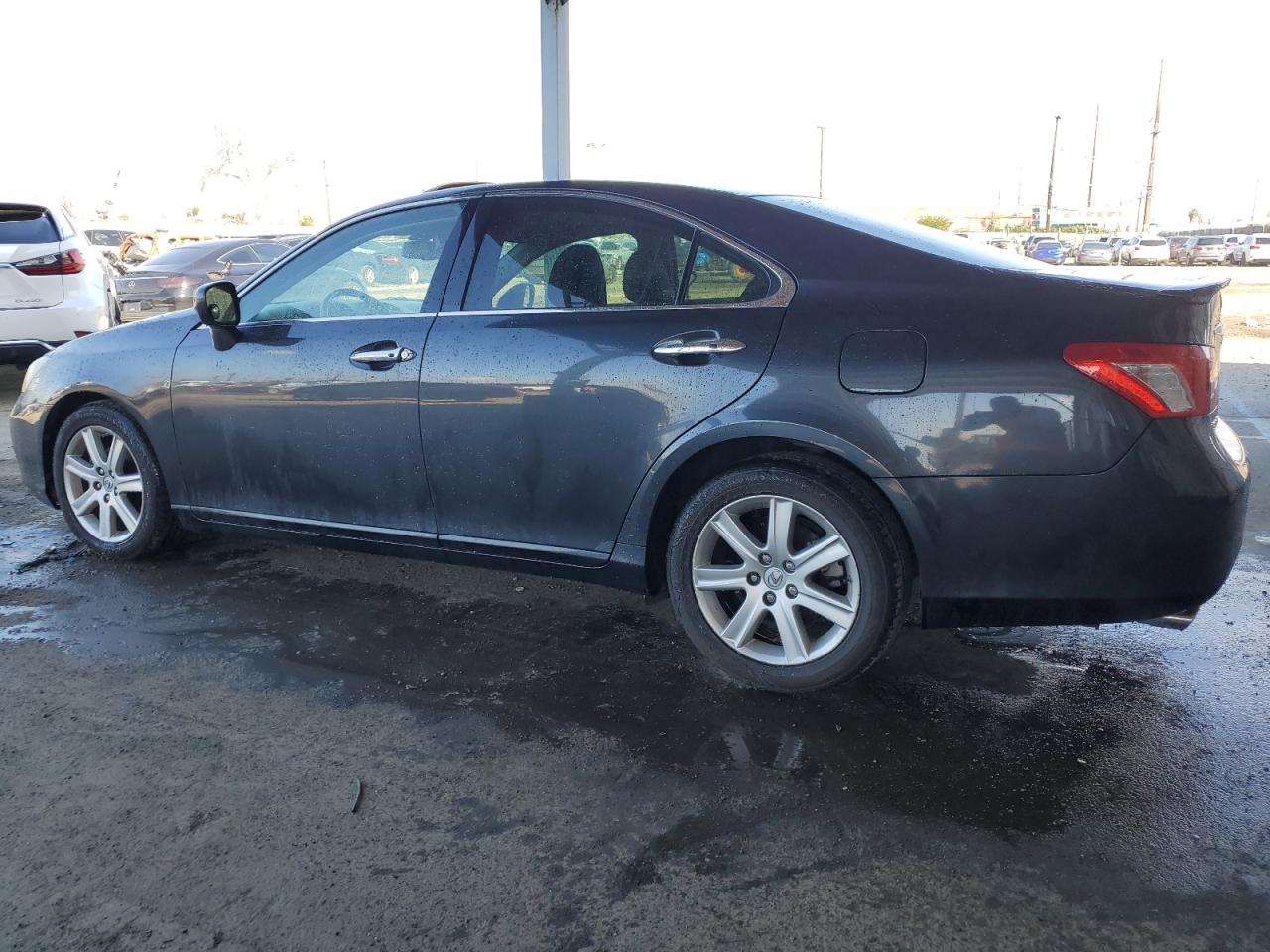 Photo 1 VIN: JTHBJ46G672093296 - LEXUS ES 