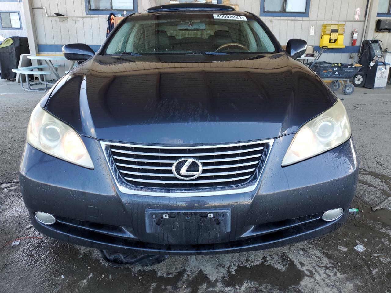 Photo 4 VIN: JTHBJ46G672093296 - LEXUS ES 