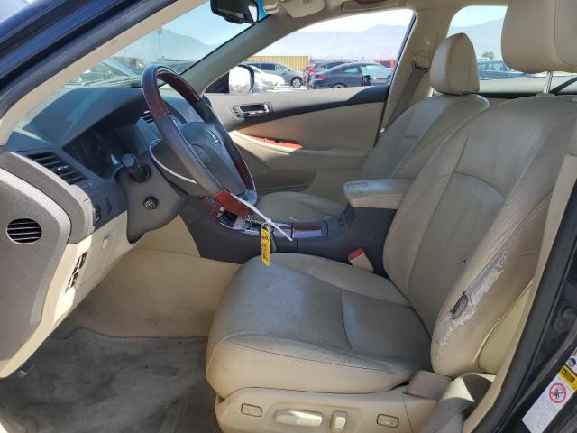 Photo 6 VIN: JTHBJ46G672118827 - LEXUS ES350 