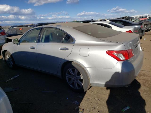 Photo 1 VIN: JTHBJ46G672125759 - LEXUS ES350 