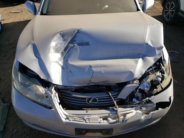 Photo 10 VIN: JTHBJ46G672125759 - LEXUS ES350 