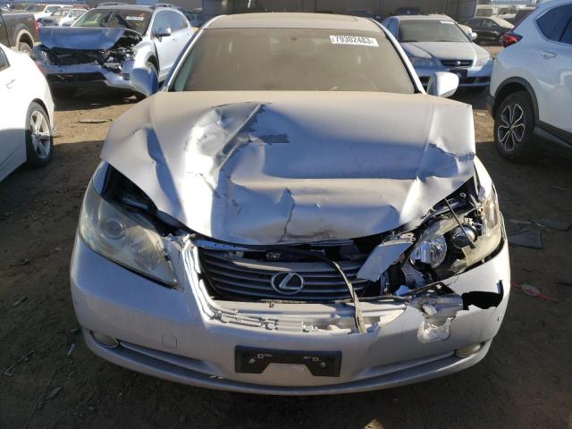 Photo 4 VIN: JTHBJ46G672125759 - LEXUS ES350 