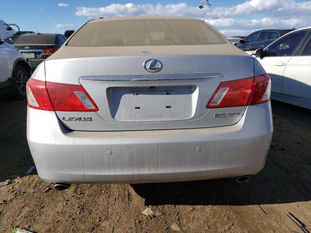 Photo 5 VIN: JTHBJ46G672125759 - LEXUS ES350 