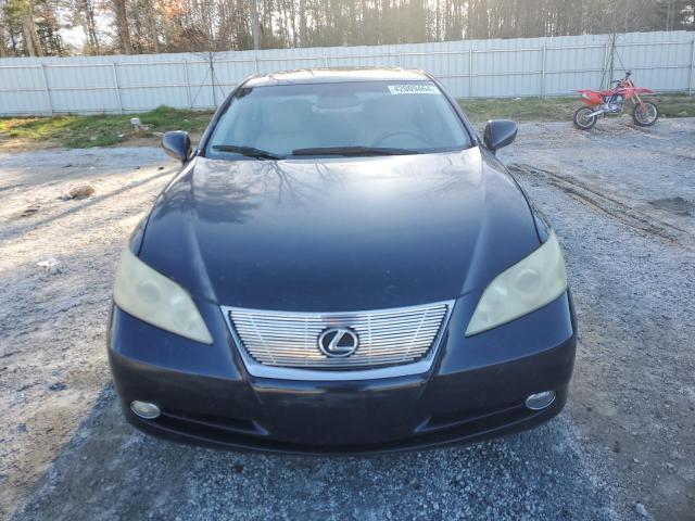 Photo 4 VIN: JTHBJ46G672129679 - LEXUS ES350 