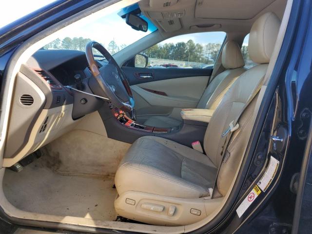 Photo 6 VIN: JTHBJ46G672129679 - LEXUS ES350 