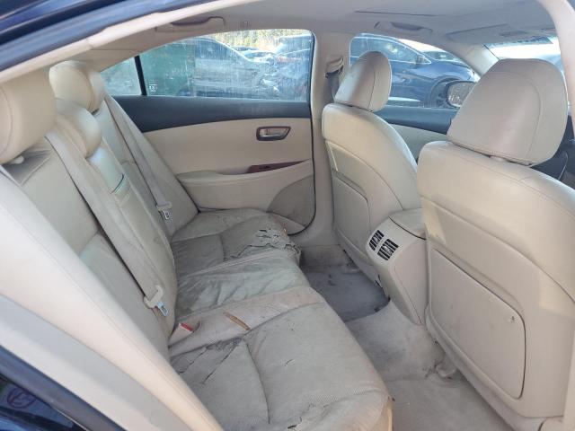 Photo 9 VIN: JTHBJ46G672129679 - LEXUS ES350 