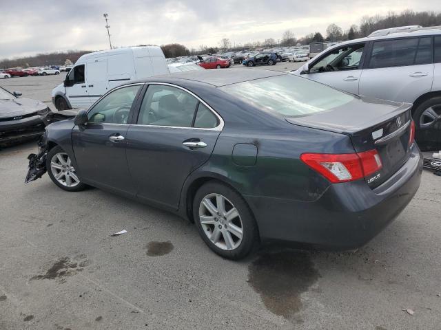 Photo 1 VIN: JTHBJ46G672129939 - LEXUS ES350 